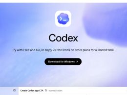 OpenAI Codex Vulnerability Allowed Attackers to Steal GitHub Tokens