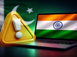Pakistan-Linked APT36 Floods Indian Govt Networks With AI-Made ‘Vibeware’