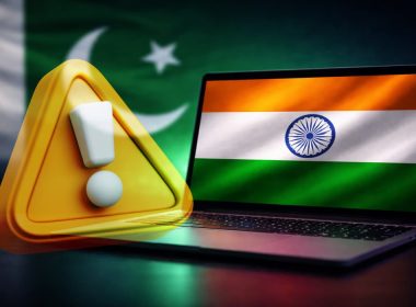 Pakistan-Linked APT36 Floods Indian Govt Networks With AI-Made ‘Vibeware’