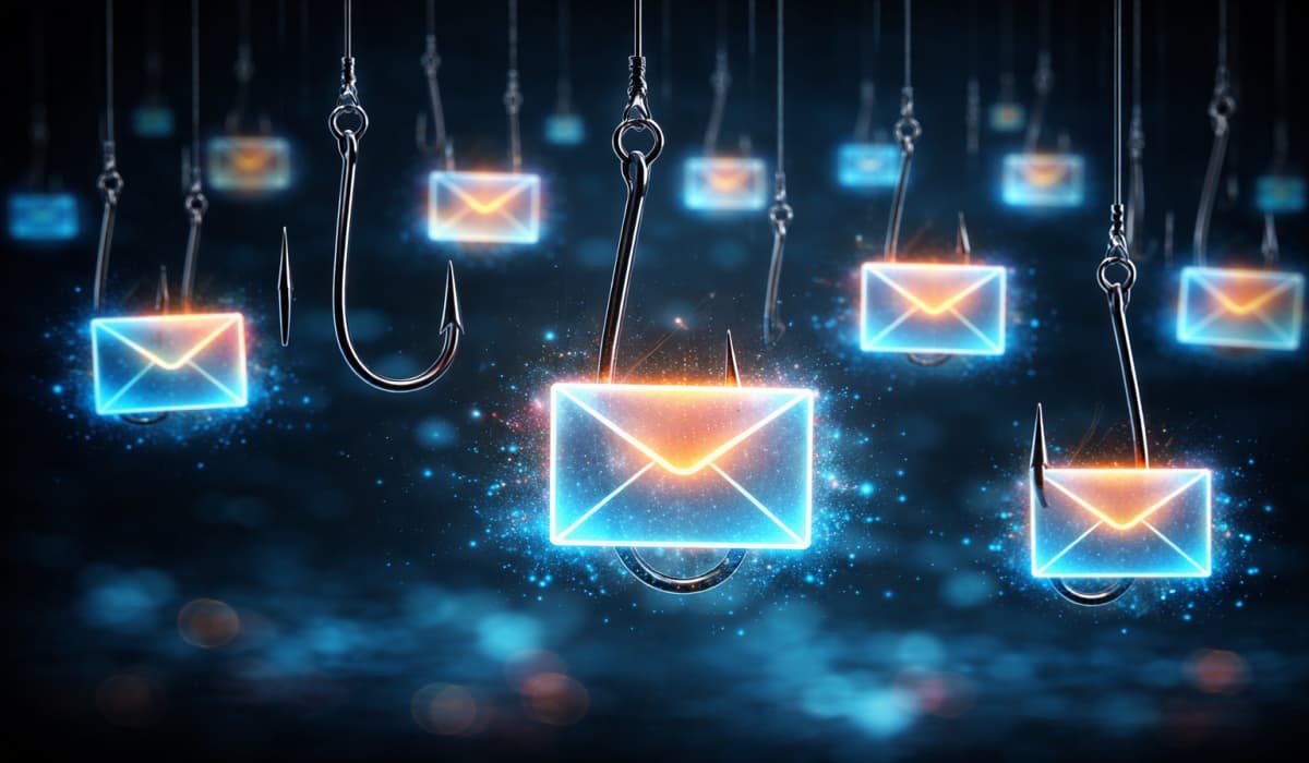 Phishing in 2026: 3 Attack Tactics That Beat Most Enterprise Defenses
