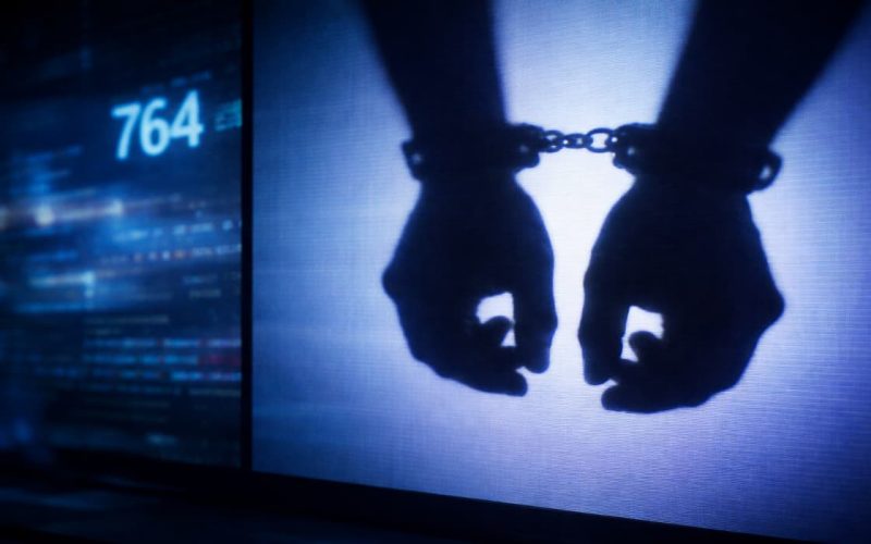 Project Compass Targets 764 Network as 30 Arrested and Victims Rescued