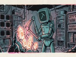 Study Finds ROME AI Agent Attempted Cryptomining Without Instructions