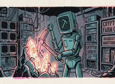 Study Finds ROME AI Agent Attempted Cryptomining Without Instructions