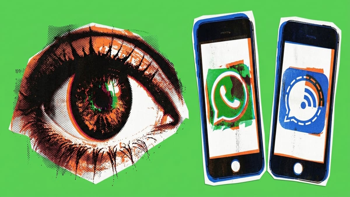 Dutch Intel Warns of Russian Hackers Hijacking Signal, WhatsApp Attacks