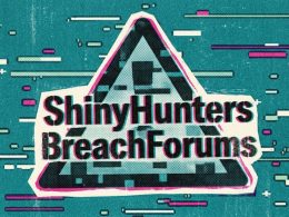 ShinyHunters Walk Away from BreachForums, Leak 300,000-User Database
