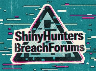 ShinyHunters Walk Away from BreachForums, Leak 300,000-User Database
