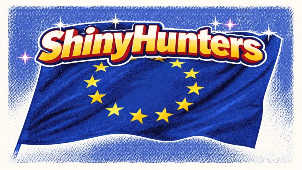 ShinyHunters Claims 350GB Data Breach at European Commission