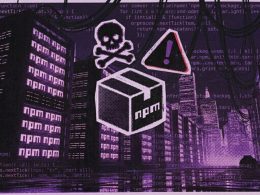 Suspected Hijacked Developer Accounts Spread npm Malware