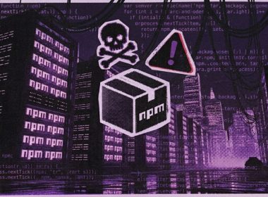 Suspected Hijacked Developer Accounts Spread npm Malware