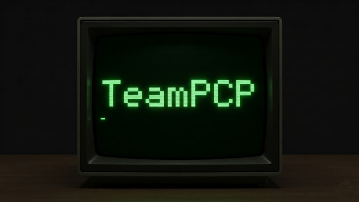 TeamPCP Hits Trivy, Checkmarx, and LiteLLM in Credential Theft Campaign