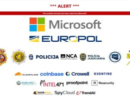 Authorities Shut Down Tycoon 2FA Phishing Platform Used to Bypass MFA