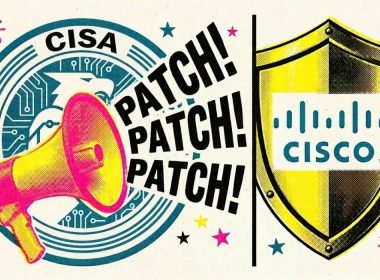US Agencies Face CISA Deadline Over Critical Cisco SD-WAN Flaw