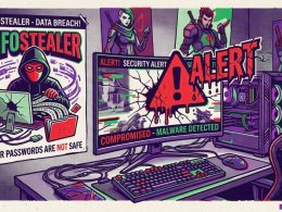 New Vidar 2.0 Infostealer Spreads via Fake Game Cheats on GitHub, Reddit