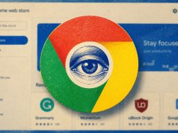 82 Chrome Extensions Found Selling User Data, 6.5 Million Users Affected