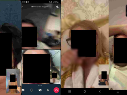 Famous Celebs’ Private Chats and Photos Found in Open Online Database