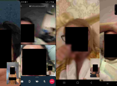 Famous Celebs’ Private Chats and Photos Found in Open Online Database