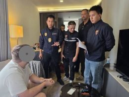 Alleged German DDoS-for-Hire Kingpin Behind Fluxstress Caught in Thailand