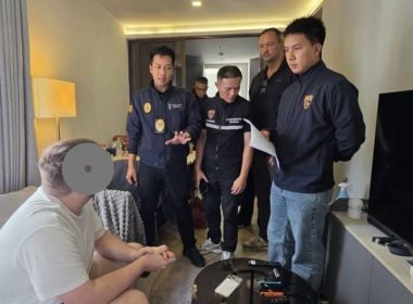 Alleged German DDoS-for-Hire Kingpin Behind Fluxstress Caught in Thailand