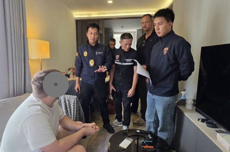 Alleged German DDoS-for-Hire Kingpin Behind Fluxstress Caught in Thailand