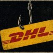 New DHL Phishing Scam Uses 11-Step Attack Chain to Steal Passwords