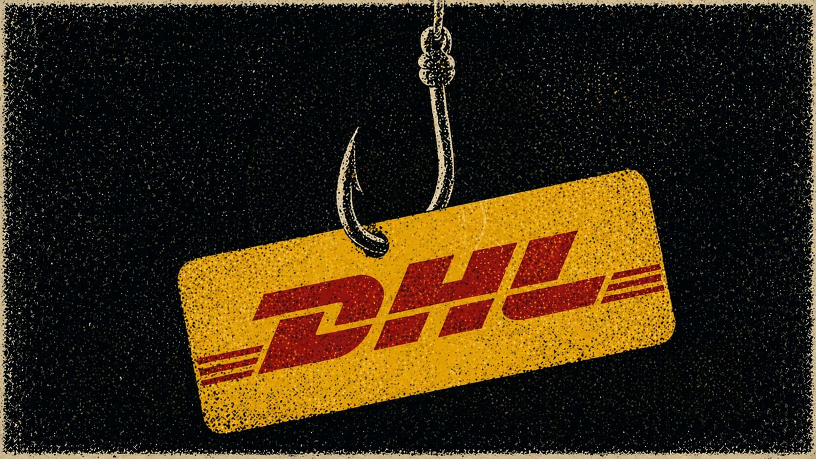 New DHL Phishing Scam Uses 11-Step Attack Chain to Steal Passwords