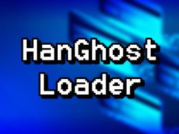 Active HanGhost Loader Campaign Targets Enterprise Payment and Logistics Workflows