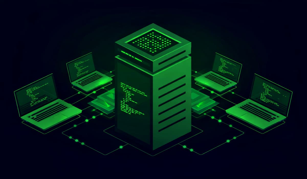 Anonymizing Network Traffic: A Dive into SOCKS5 and Data Encryption