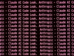 Anthropic Leaks 512,000 Lines of Claude AI Code in Major Blunder