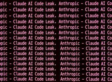 Anthropic Leaks 512,000 Lines of Claude AI Code in Major Blunder