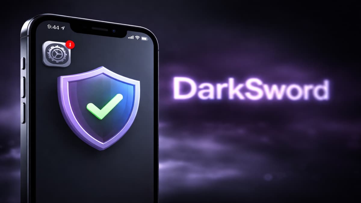 Apple Pushes Rare iOS 18 Patch for Devices at Risk from DarkSword Exploit