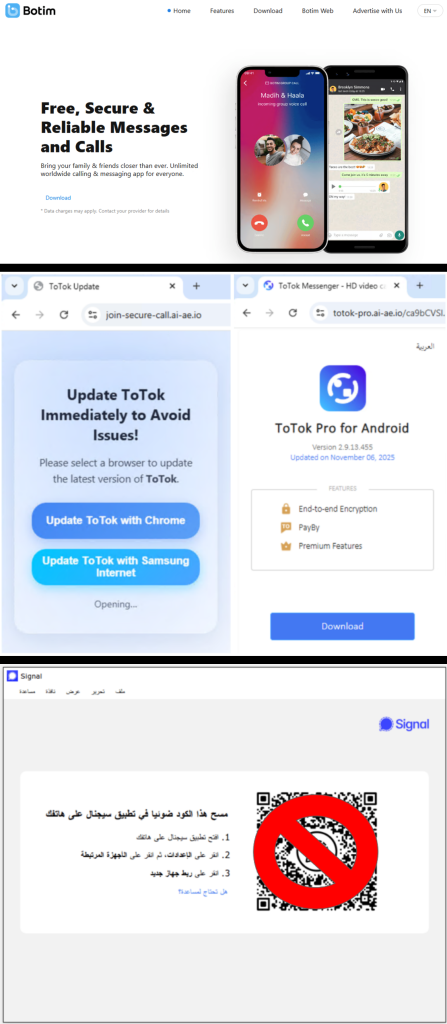BITTER Hackers Hit Middle East Civil Society with ProSpy Malware