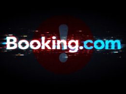 Booking.com Confirms Data Breach as Hackers Access Customer Details