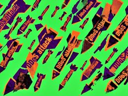 13.5M Device Botnet Drives 2 Tbps DDoS Attacks on FinTech