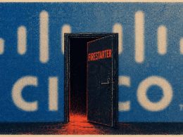 Cisco Firewalls Hit by Stealthy FIRESTARTER Backdoor