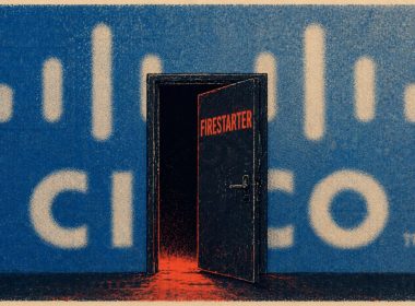 Cisco Firewalls Hit by Stealthy FIRESTARTER Backdoor