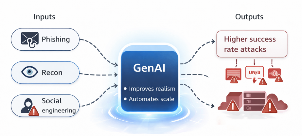 Cloud Security in Transition: How 2024 Set the Stage for the GenAI Risk Era