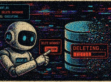 Cursor AI Agent Wipes PocketOS Database and Backups in 9 Seconds