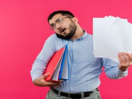 How Digital Annotations Are Replacing Paper Markups in Business