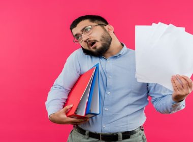 How Digital Annotations Are Replacing Paper Markups in Business