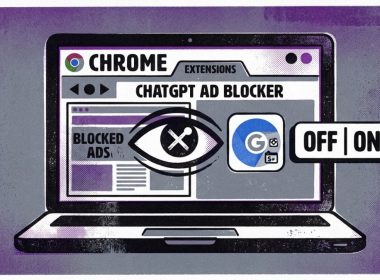 Fake ChatGPT Ad Blocker Chrome Extension Caught Spying on Users