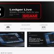 Fake Ledger Live App on Apple Store Linked to $9.5M Crypto Theft