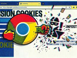 Google Chrome Update Disrupts Infostealer Cookie Theft