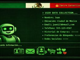 Hacker Used Claude Code, GPT-4.1 to Exfiltrate Hundreds of Millions of Mexican Records