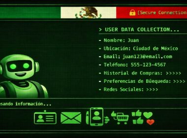 Hacker Used Claude Code, GPT-4.1 to Exfiltrate Hundreds of Millions of Mexican Records