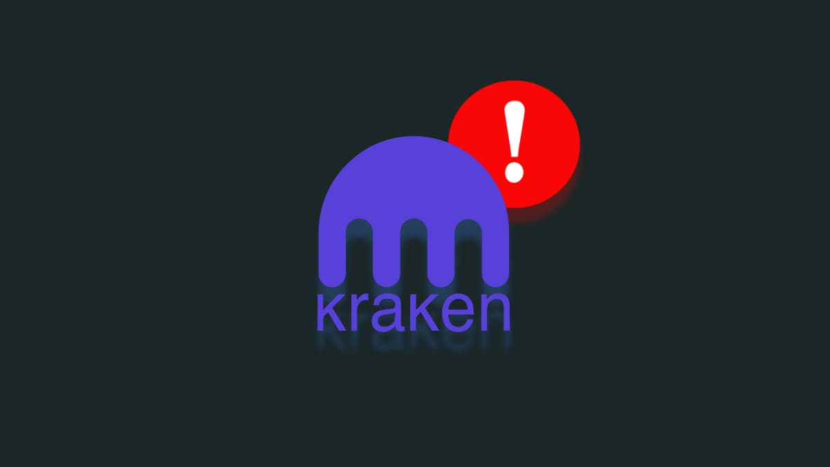 Kraken Exchange Faces Extortion After Insider Recorded System Footage