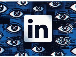 LinkedIn Facing Controversy Over Alleged Computer Scanning