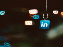 LinkedIn Phishing Scam Uses Fake Notificatioms to Hijack Accounts