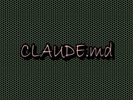 Claude Code Can Be Manipulated via CLAUDE.md to Run SQL Injection Attacks