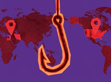 Missile Alert Phishing Exploits Iran-US-Israel Conflict for Microsoft Logins