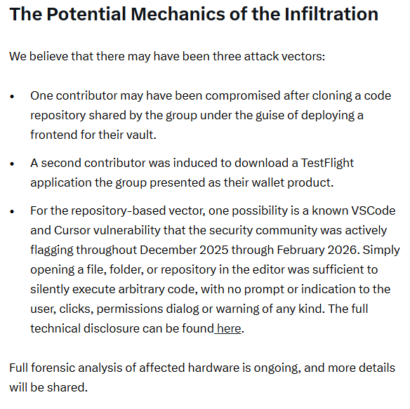North Korean Hackers Pose as Trading Firm to Steal $285M from Drift